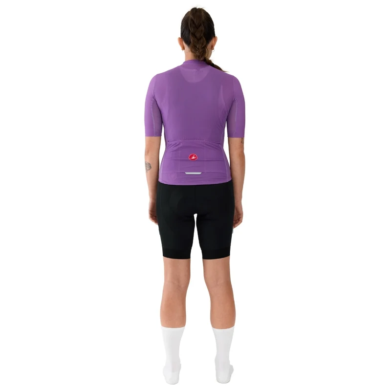 Maillot Castelli Aceri pour femme