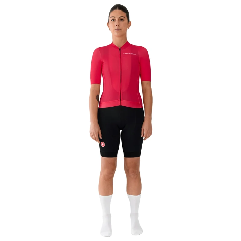 Maillot Castelli Aceri pour femme