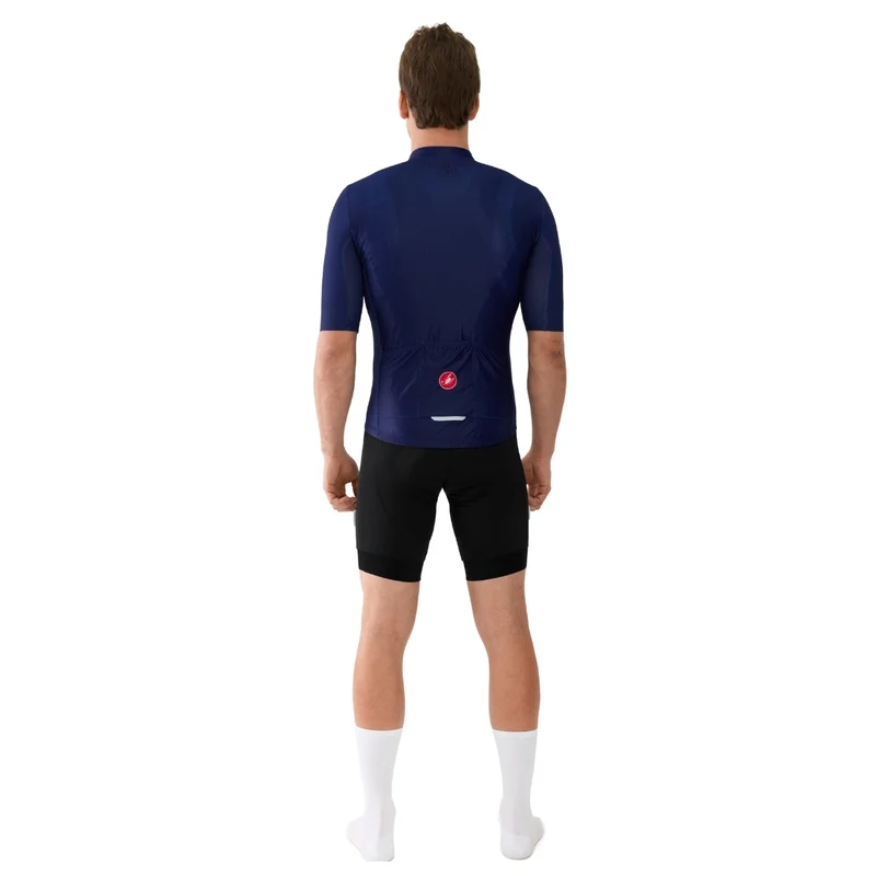 Maillot Castelli Aceri