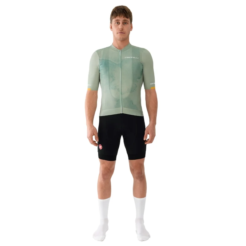 Maillot Castelli Aceri