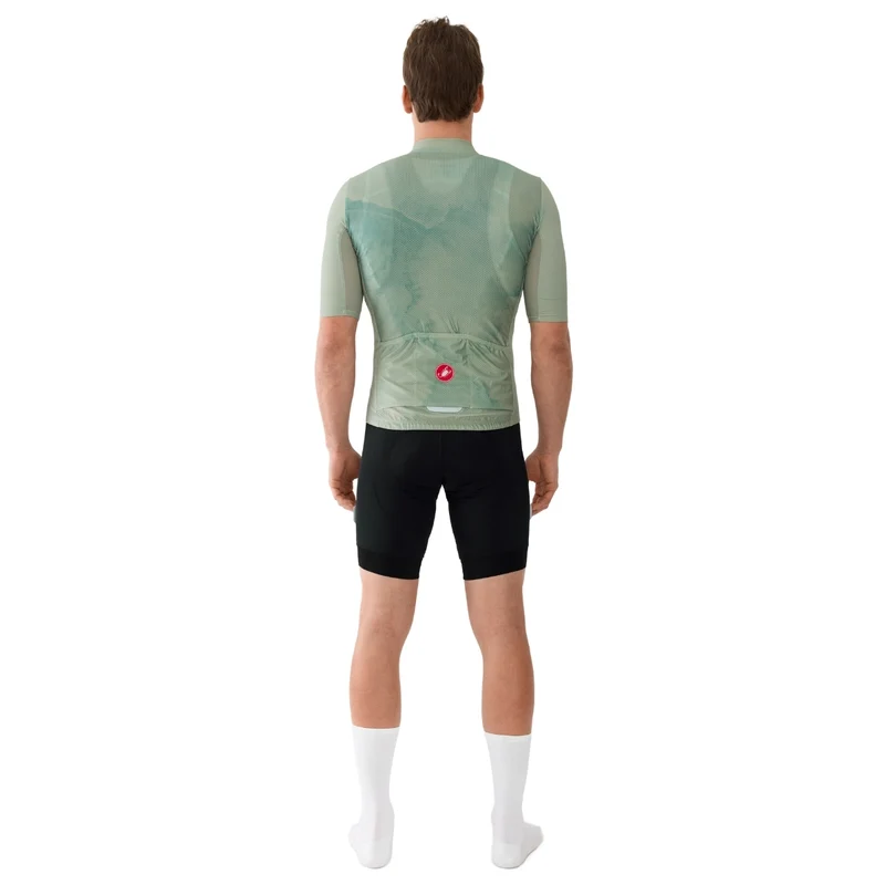 Maillot Castelli Aceri