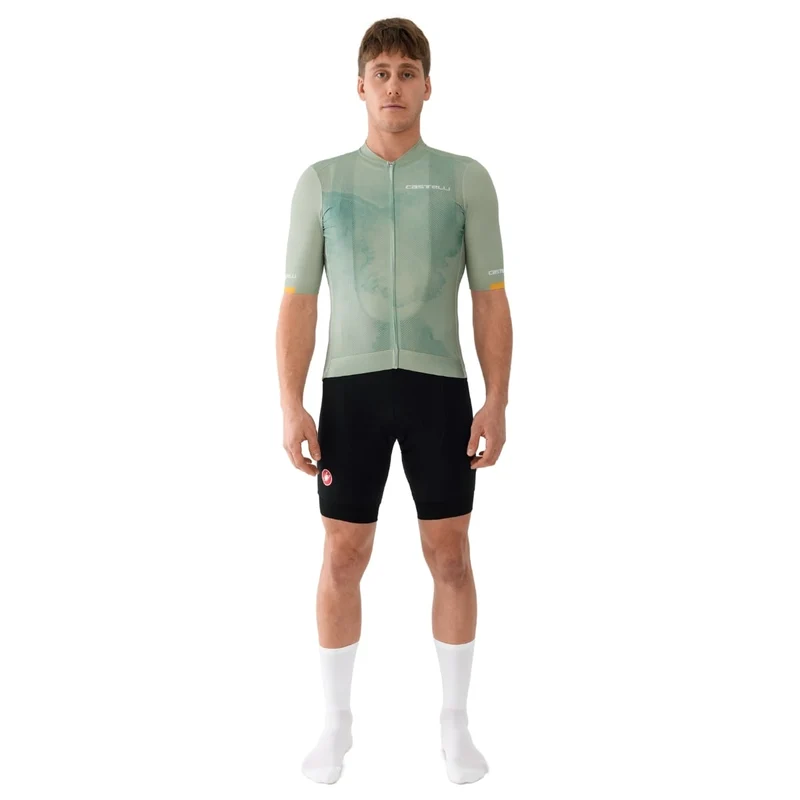 Maillot Castelli Aceri