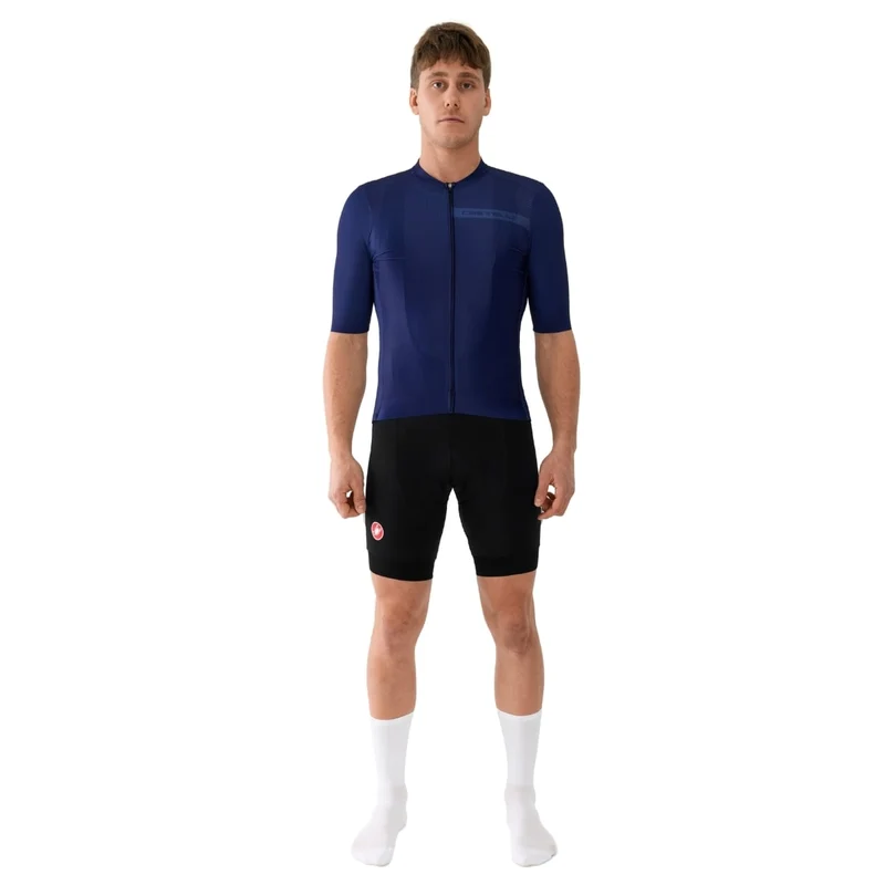 Maillot Castelli Aceri