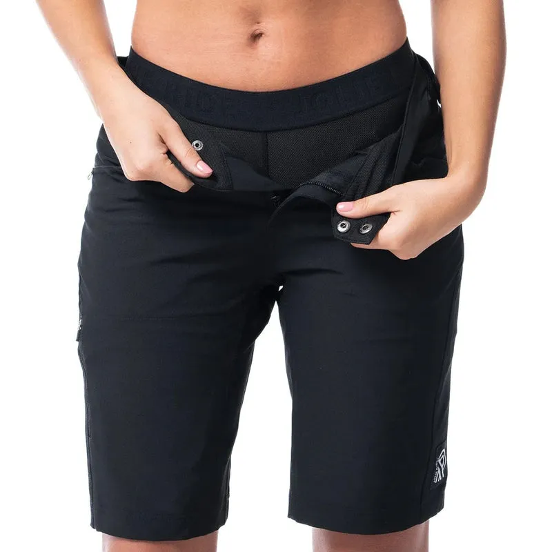 Short JolieRide