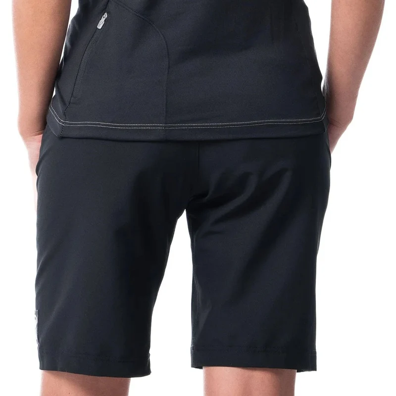 Short JolieRide