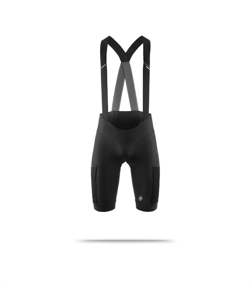 Tactica Kieskafer Gravel Bib Shorts T5