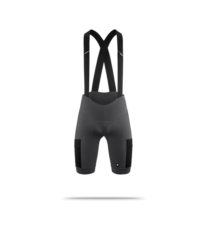 Tactica Kieskafer Gravel Bib Shorts T5