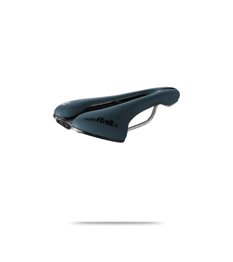 Flite Boost TI316 Superflow Gravel Saddle
