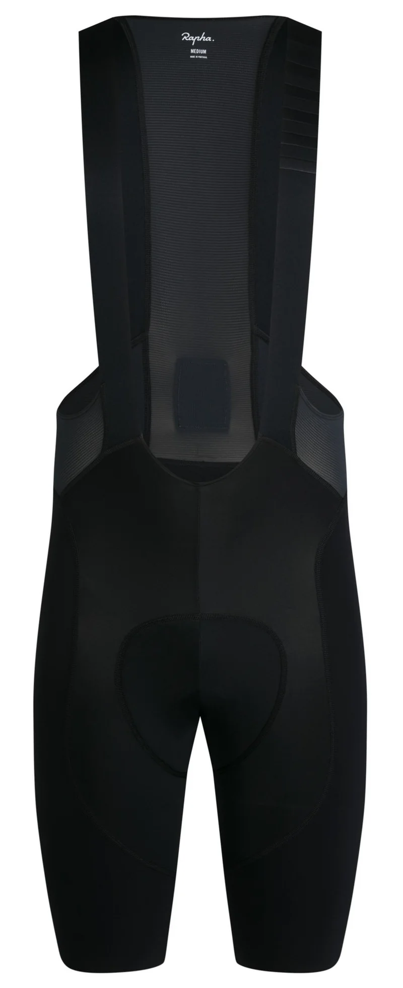 Pro Team Men's Cycling Bib Shorts III - Regular