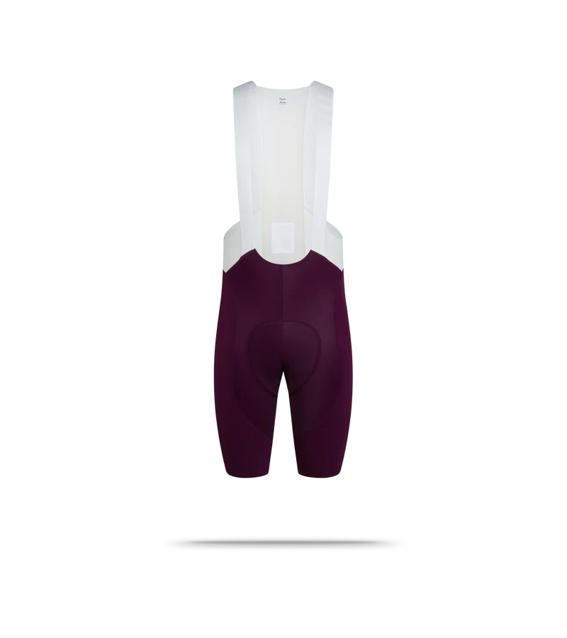 Pro Team Men's Cycling Bib Shorts III - Regular