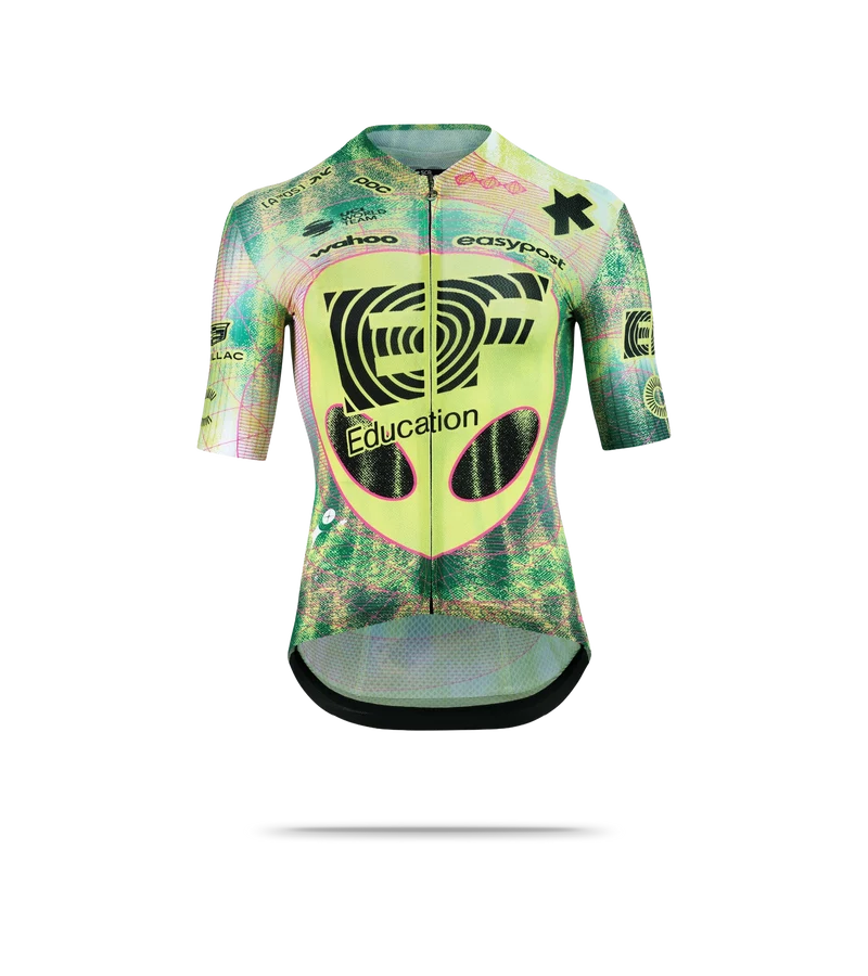 Equipe RS EF Jersey GIRO