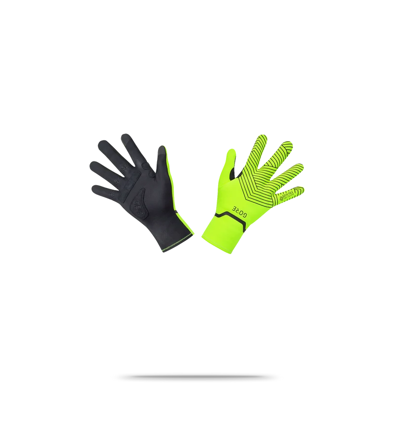 C3 Gore-Tex Infinium Stretch Mid Gloves