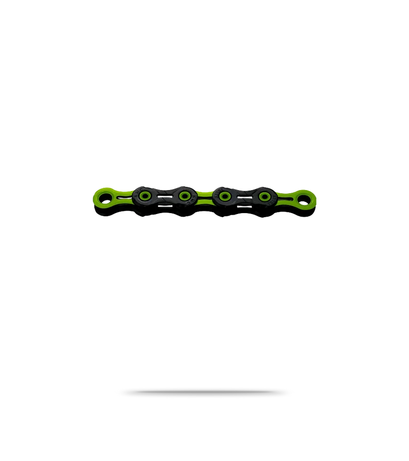 DLC11 Waxed Chain