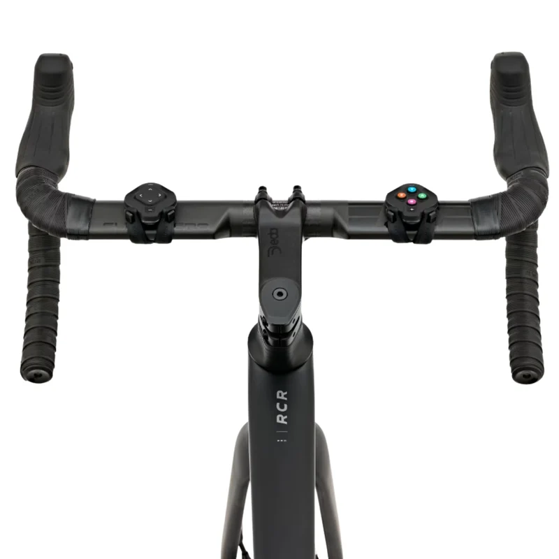 Base d'entrainement Van Rysel D500 Zwift