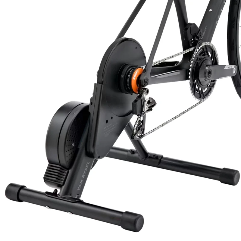 Base d'entrainement Van Rysel D500 Zwift
