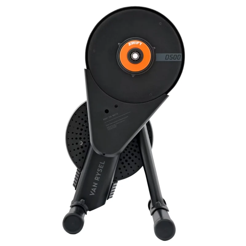 Base d'entrainement Van Rysel D500 Zwift