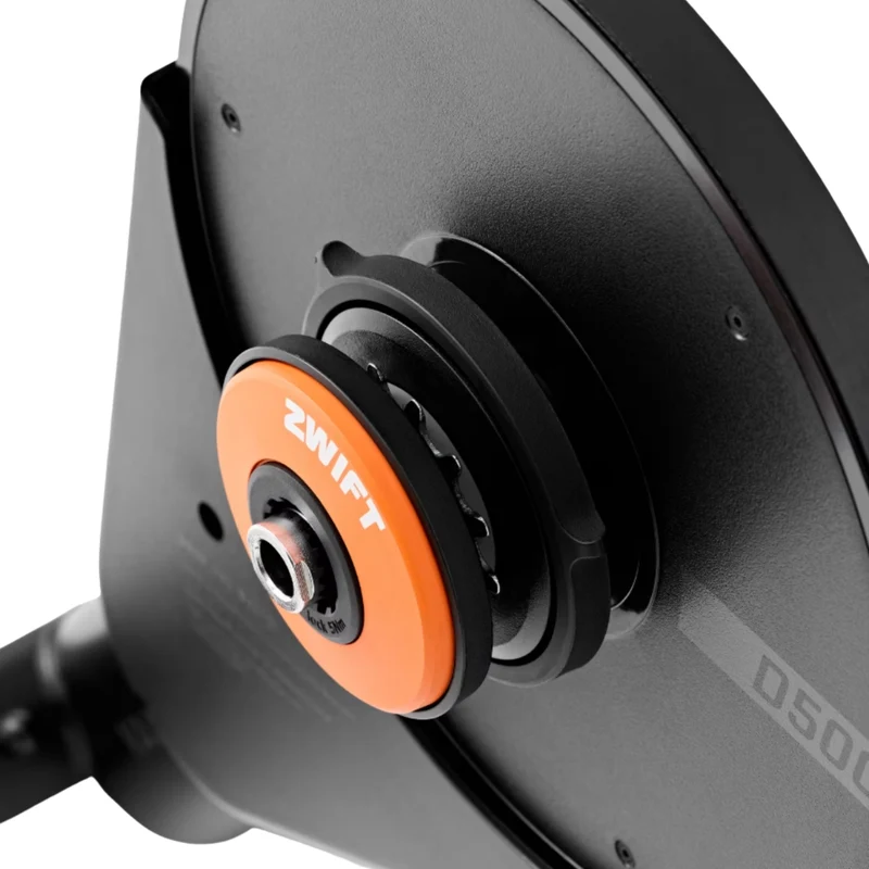 Base d'entrainement Van Rysel D500 Zwift