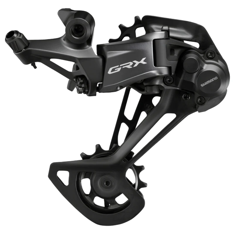 Dérailleur arrière Shimano GRX RD-RX822 SGS 12 vitesses