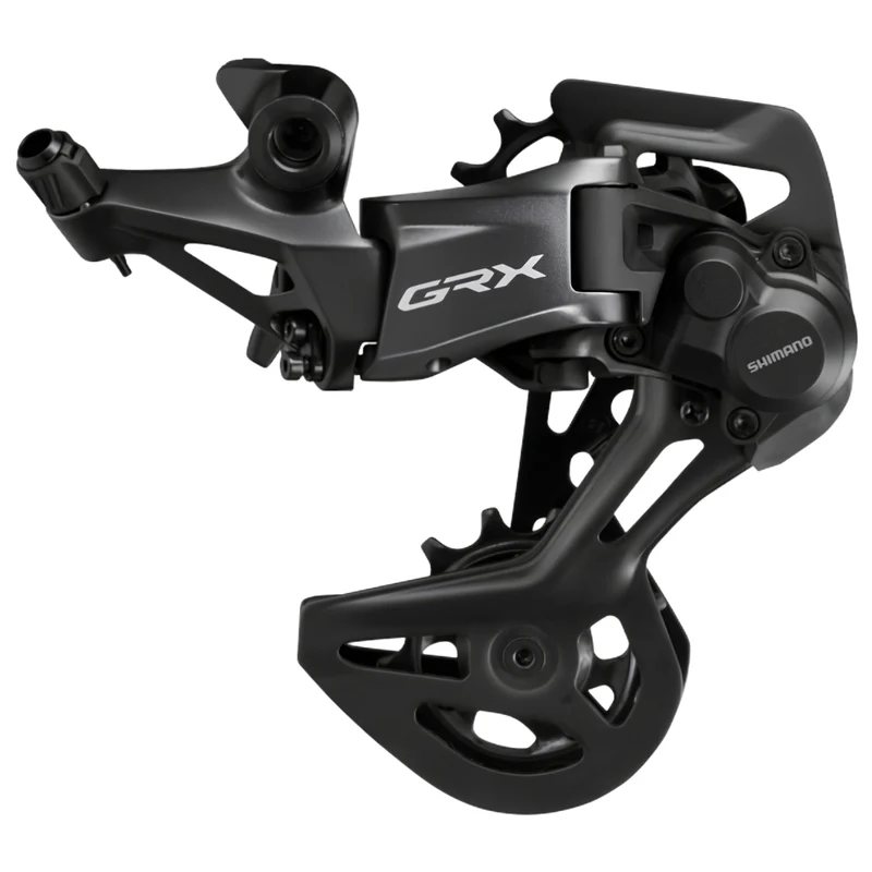 Dérailleur arrière Shimano GRX RD-RX822 GS 12 vitesses