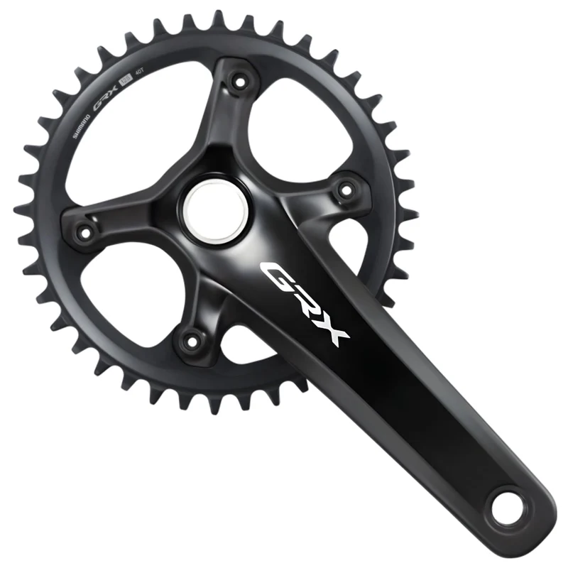 Pédalier Shimano GRX FC-RX820-1