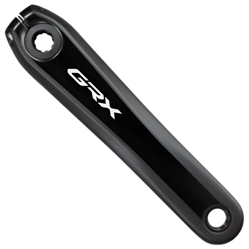 Pédalier Shimano GRX FC-RX820-1