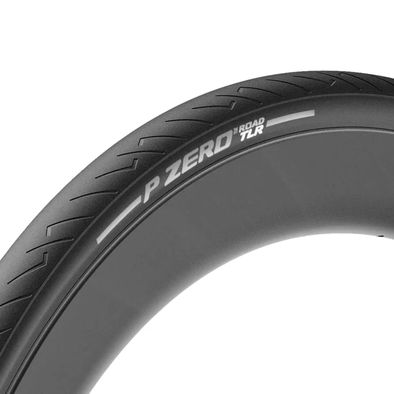 Pneu Pirelli P Zero Road TLR