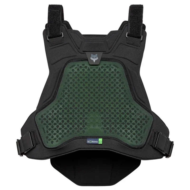Protège torso Fox Airframe