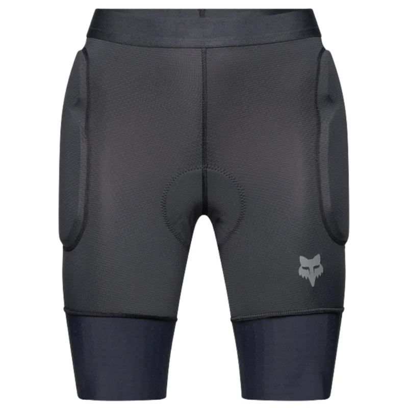 Short Fox Titan