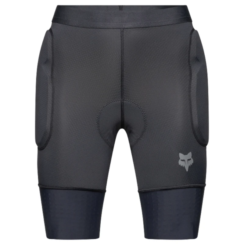 Short Fox Titan