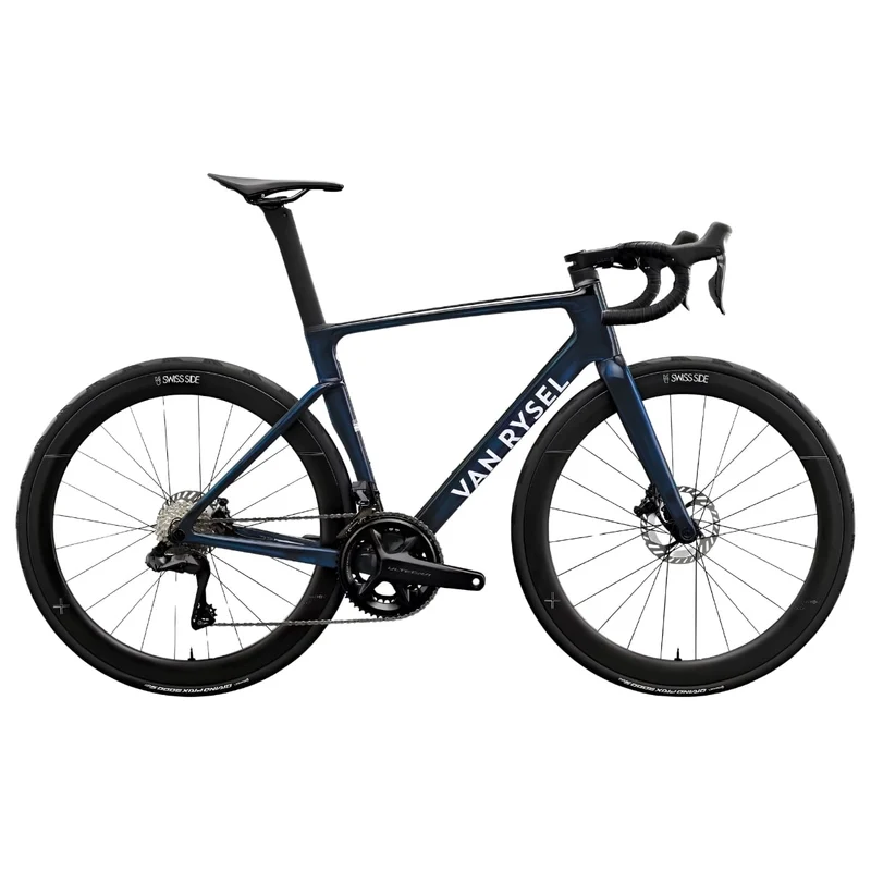 Van Rysel RCR-R PRO Combo Ultegra PW