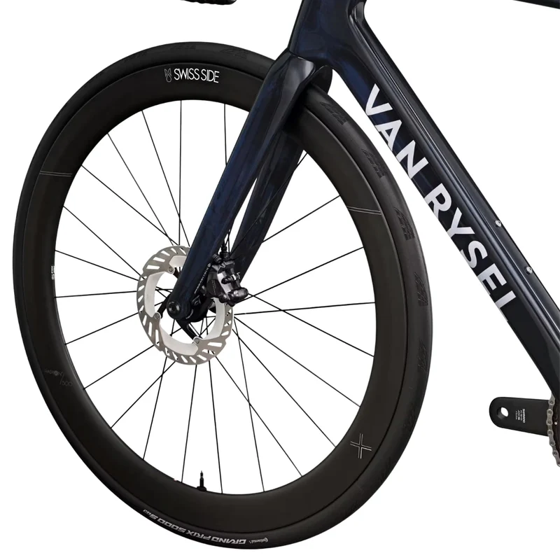 Van Rysel RCR-R PRO Combo Ultegra PW