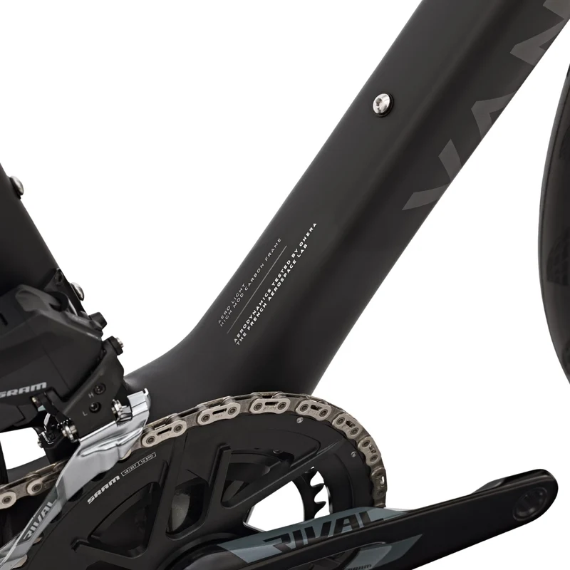 Van Rysel RCR-R Rival AXS PW