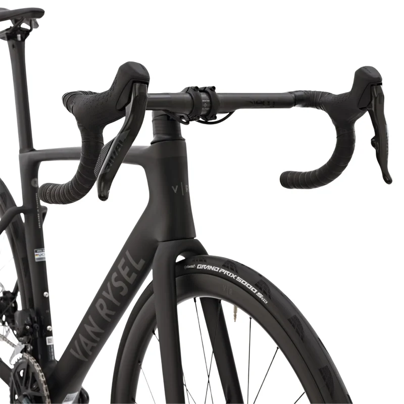 Van Rysel RCR-R Rival AXS PW