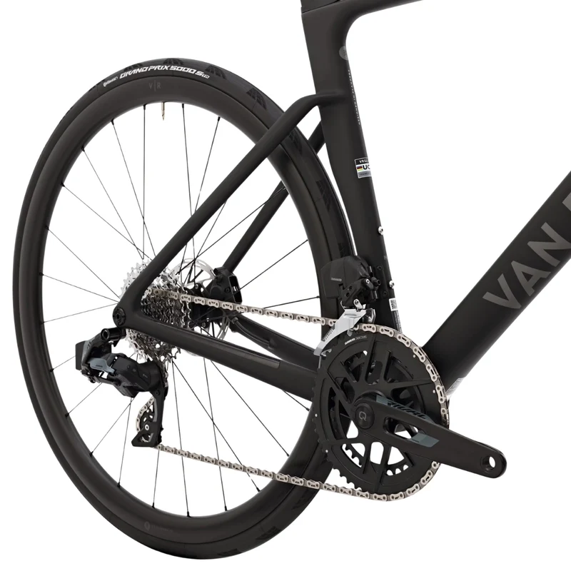 Van Rysel RCR-R Rival AXS PW
