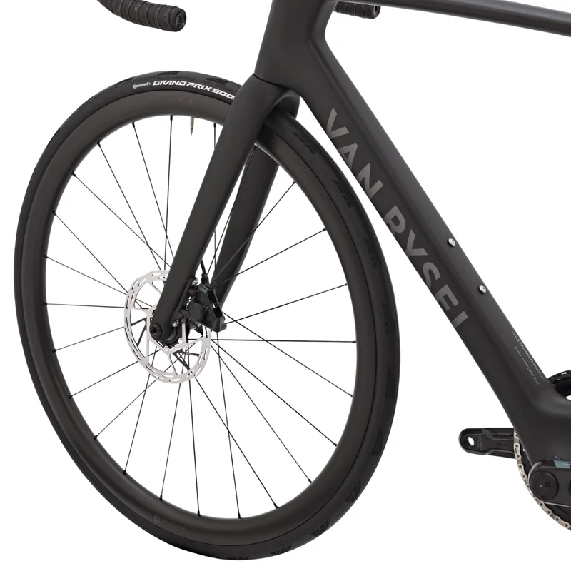 Van Rysel RCR-R Rival AXS PW