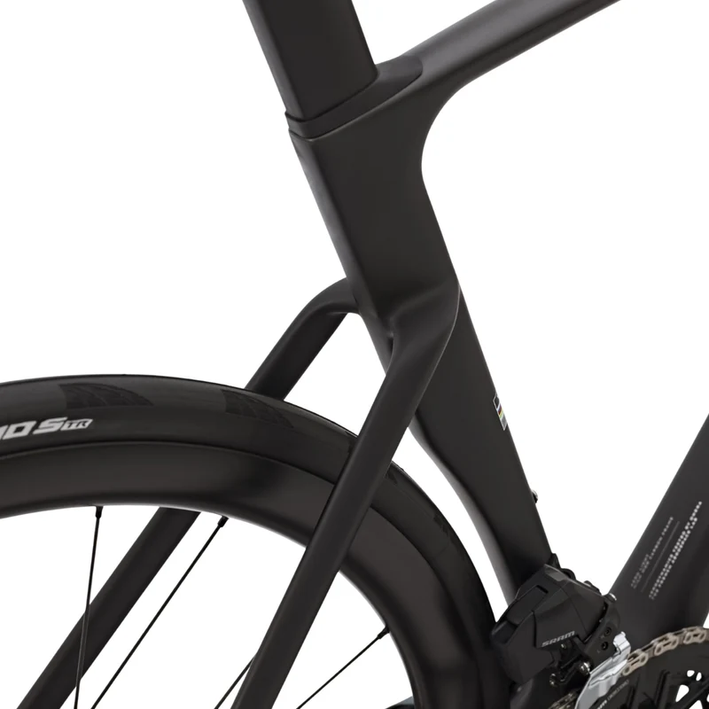 Van Rysel RCR-R Rival AXS PW
