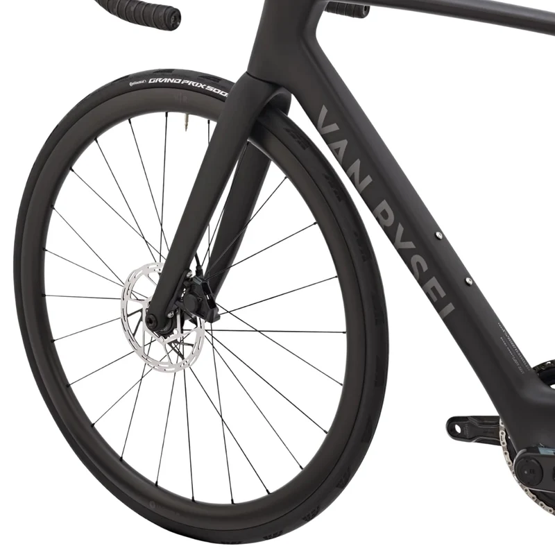 Van Rysel RCR-R Rival AXS PW