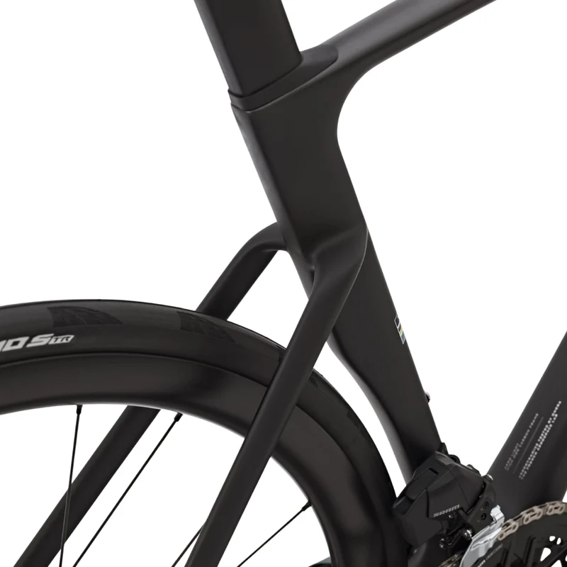 Van Rysel RCR-R Rival AXS PW