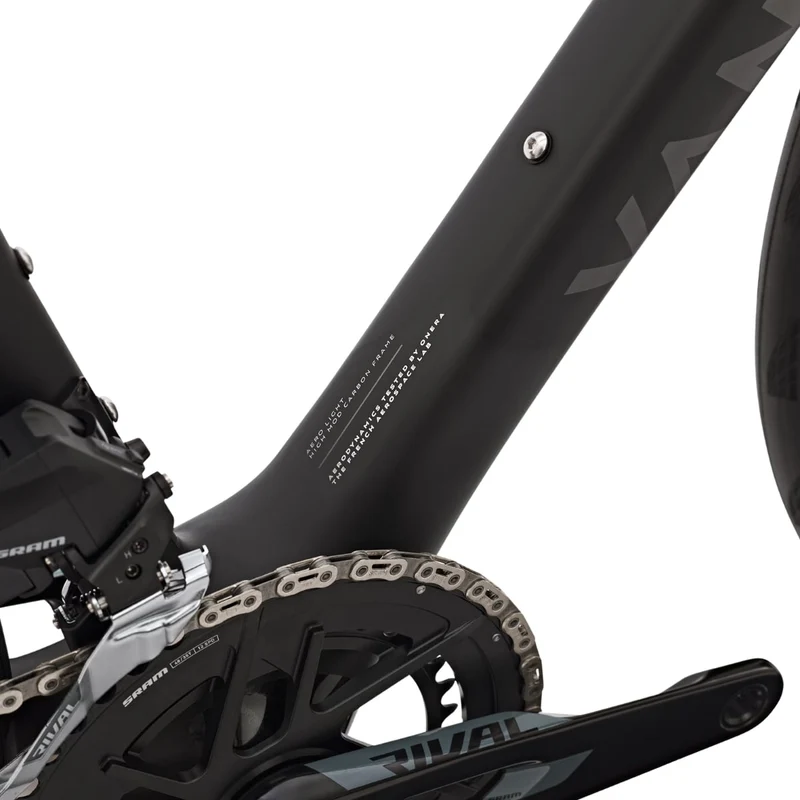 Van Rysel RCR-R Rival AXS PW