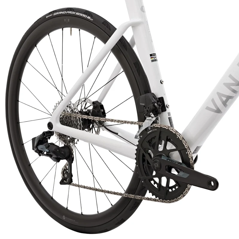 Van Rysel RCR-R Rival AXS PW