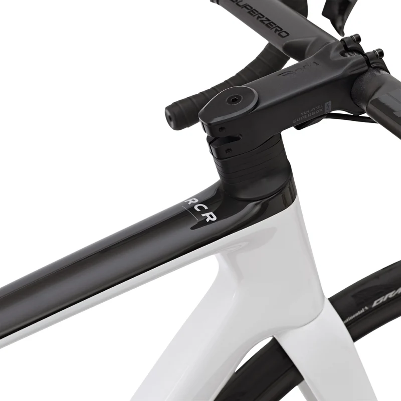 Van Rysel RCR-R Rival AXS PW