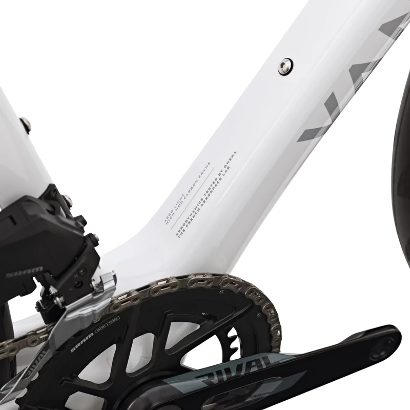 Van Rysel RCR-R Rival AXS PW
