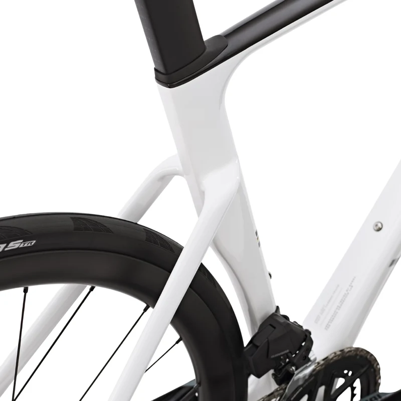 Van Rysel RCR-R Rival AXS PW