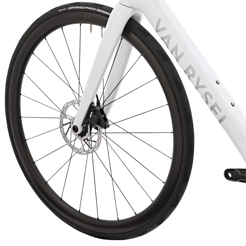 Van Rysel RCR-R Rival AXS PW