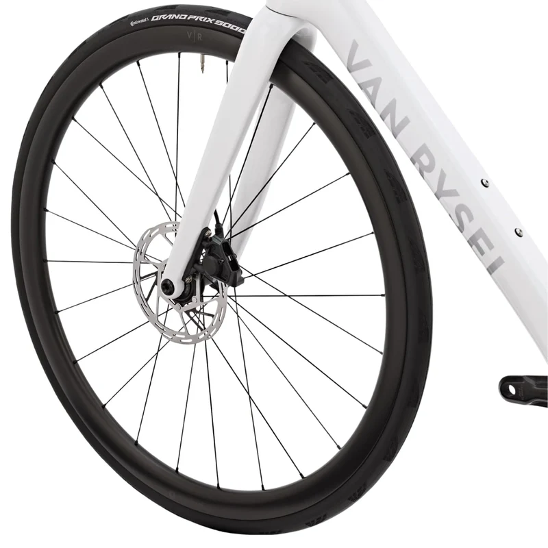 Van Rysel RCR-R Rival AXS PW
