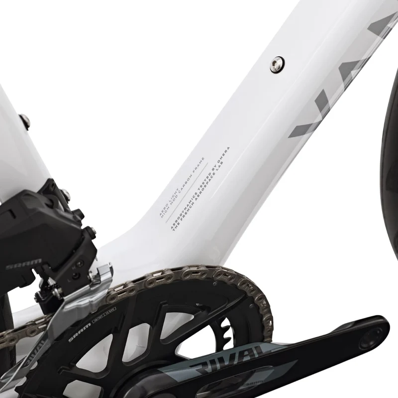 Van Rysel RCR-R Rival AXS PW