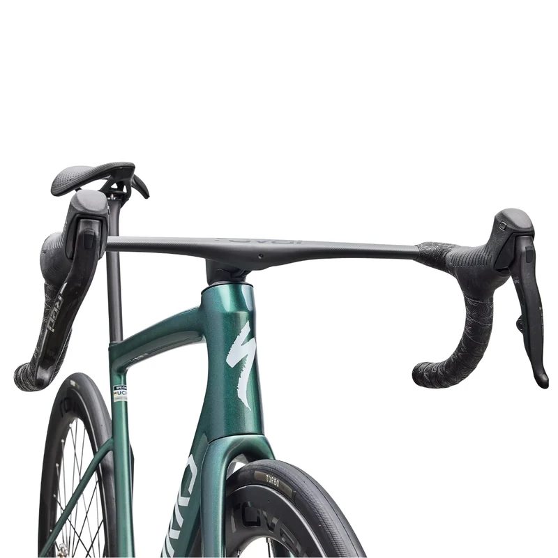 Specialized Tarmac SL8 S-Works Sram Red AXS