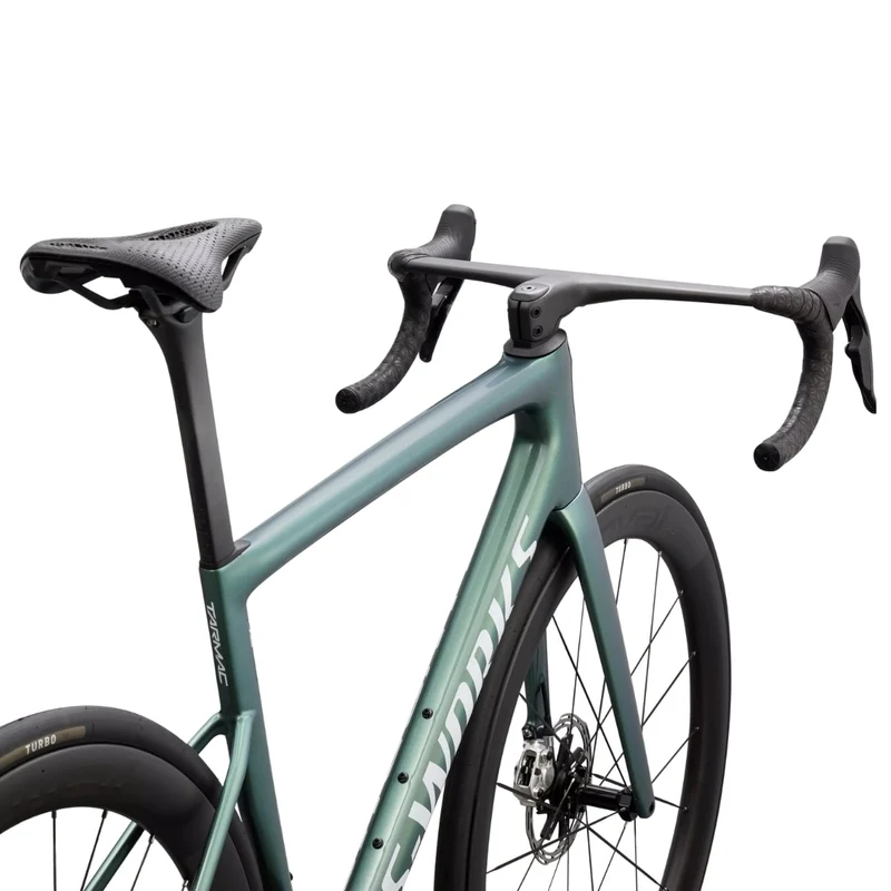 Specialized Tarmac SL8 S-Works Sram Red AXS
