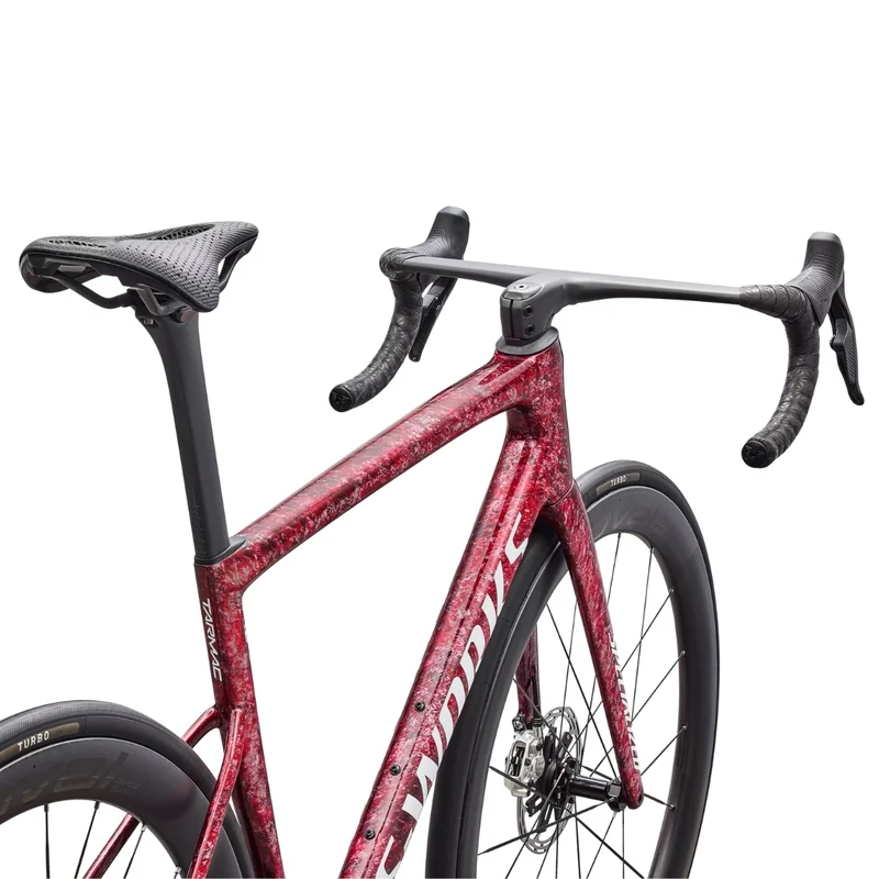 Specialized Tarmac SL8 S-Works Sram Red AXS