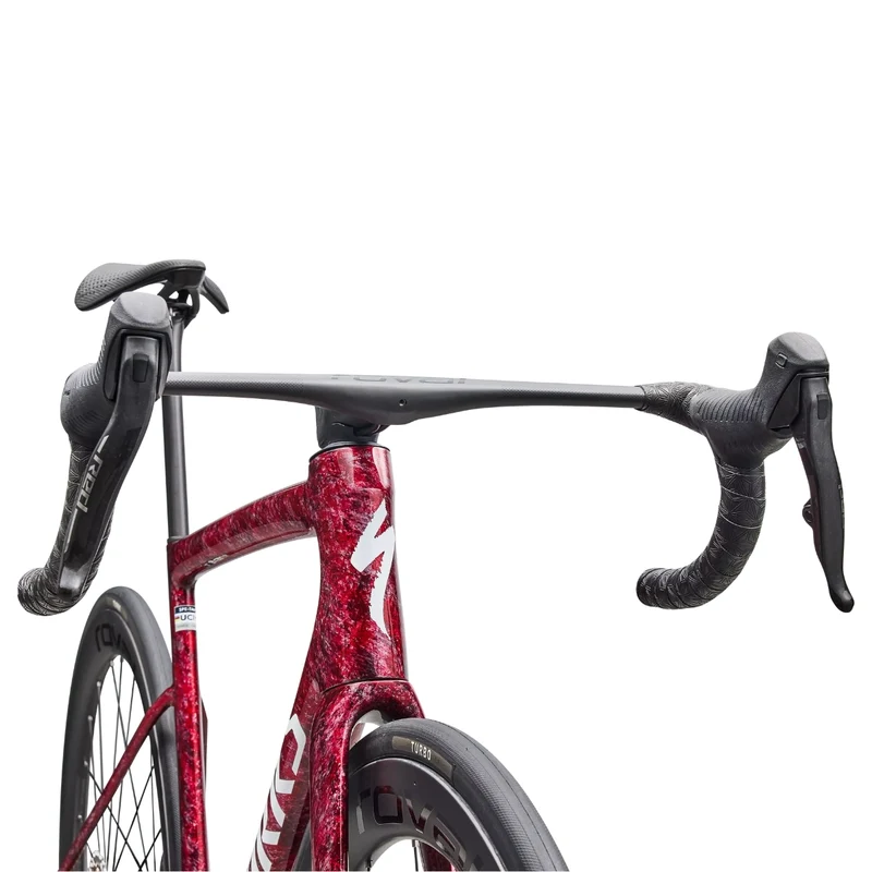 Specialized Tarmac SL8 S-Works Sram Red AXS